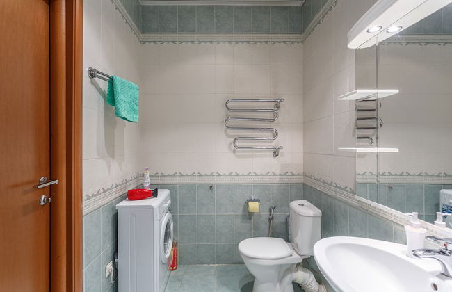 FortEstate Leninsky Prospect 83 - Foto 12