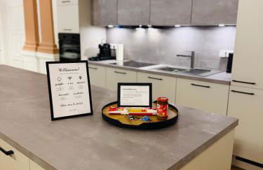 NIRO I Exklusive Residenz - Historischer Ballsaal - Foto 64