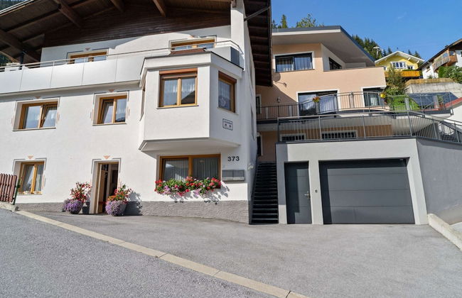 Apartment in Kappl Near Ski Lift - Foto 35