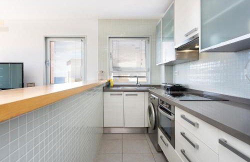 Seafront Penthouse in El Medano - Foto 8