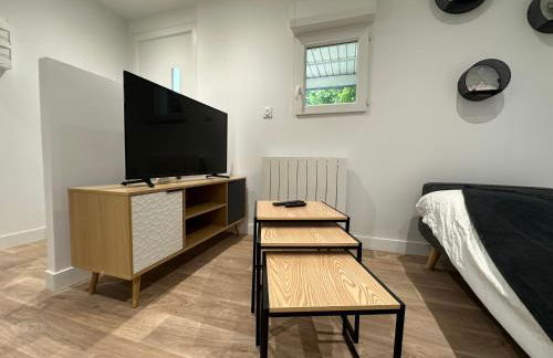 Le Roadtrip, cosy et calme - Foto 10