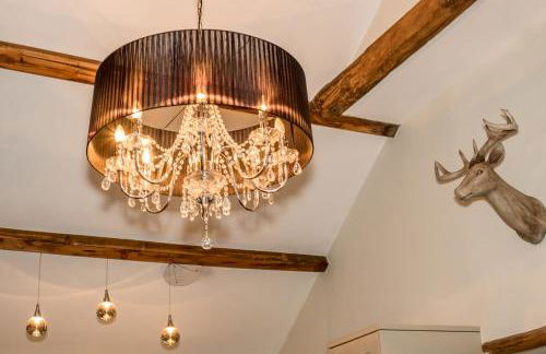 The Old Hay Loft - Photo 20