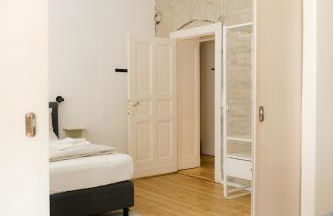 Spacious 3BR Apartment at Schillerkiez - Groups & Families - Foto 23