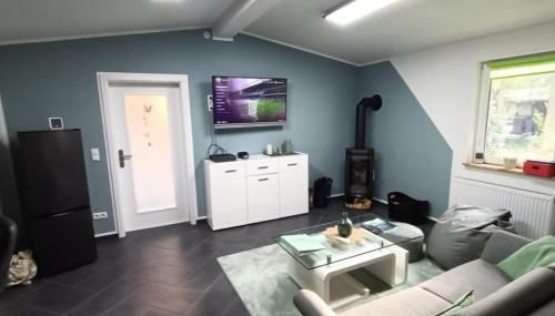 Ferienhaus Waldlicht 3 - Foto 3