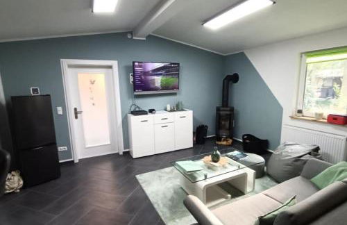 Ferienhaus Waldlicht 3 - Foto 3