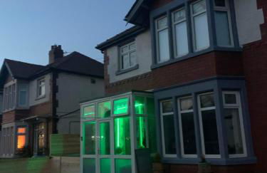 Family Holiday Home - Foto 52