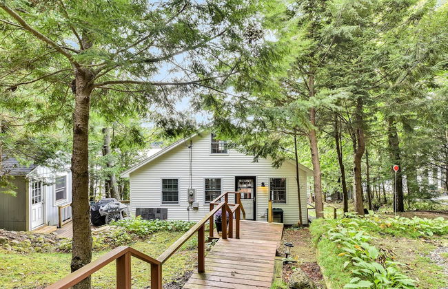 Gables End Cottage in Belgrade - Photo 37