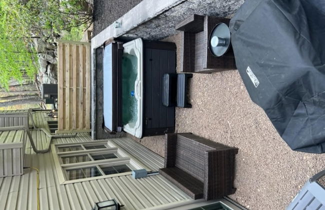 Pocono Retreat -1 Mile to Lake and Skiing - Foto 2