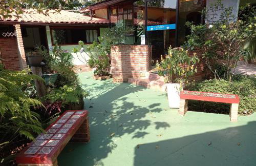 Recanto das Flores Lofts - Ilha Grande Rj - Foto 12