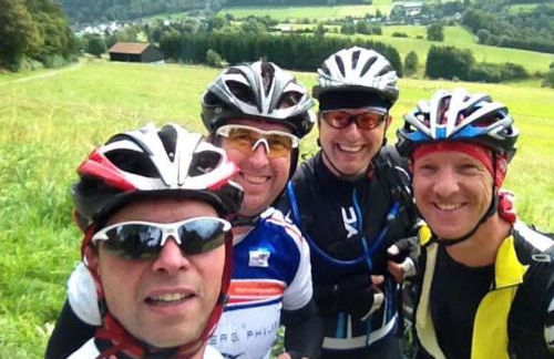 ERDGESCHOSS WOHNUNG BIS 10 PERSONEN ZENTRUM WINTERBERG - Foto 12