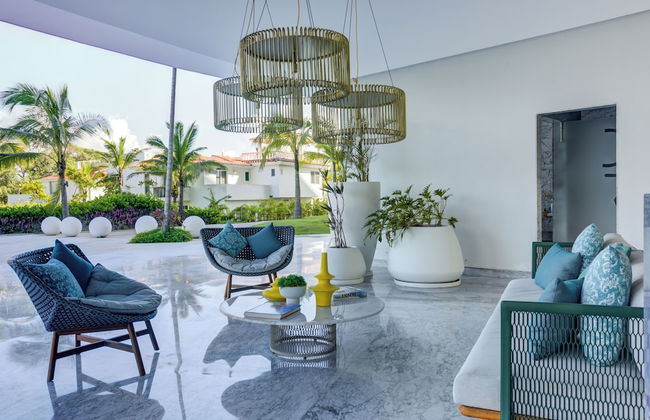 Marítima Beachfront Playa Flamingos - Foto 4