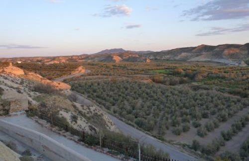 Cueva el Monteron - Foto 47