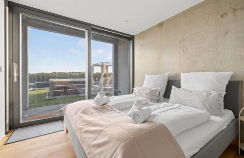 Haus am See mit Whirlpool und Sauna - Foto 17