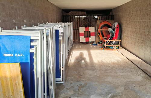 Sea view and ground floor Apartments le Dune - Foto 40