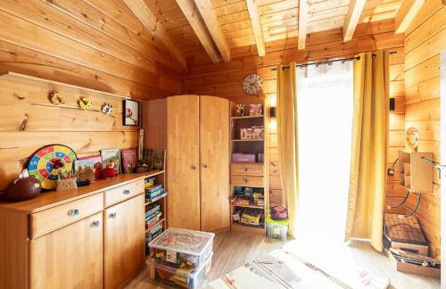 Blockhaus am Baumwipfelpfad - Foto 18