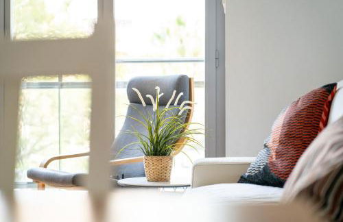 ALAIA PLAYA GRAN TERRAZA by AlohaMalaga - Photo 38