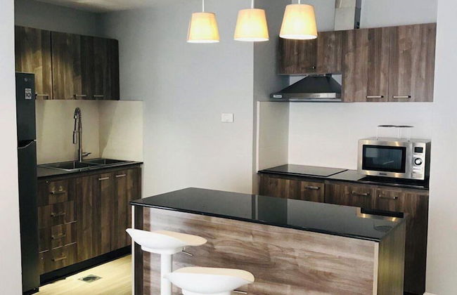 Desfam Apartment - Foto 18