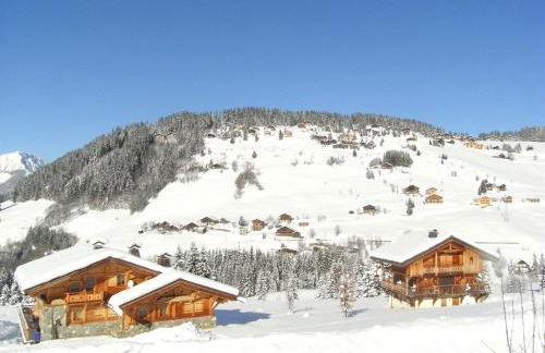 Chalet in Notre-Dame near Ski Lift - Foto 9