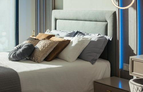 200m NEW Villa E with priv/heated pool, ocean view. - Foto 33