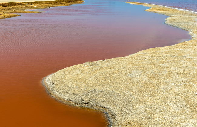 Escursione privata al Lago Retba - Foto 1