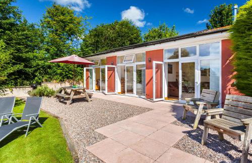 The Red Barn - Foto 1