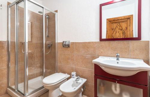 Hostdomus - Castle Apartments - Photo 14