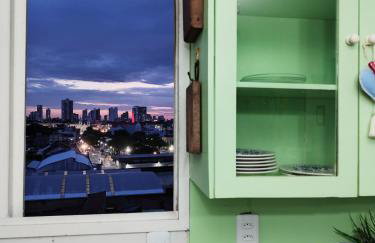 apartamento som do mar - Foto 14