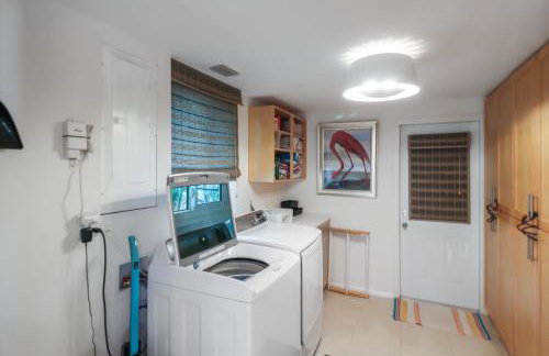 Zen 2BR home 10 min from Siesta Key - Palm Garden - Foto 45