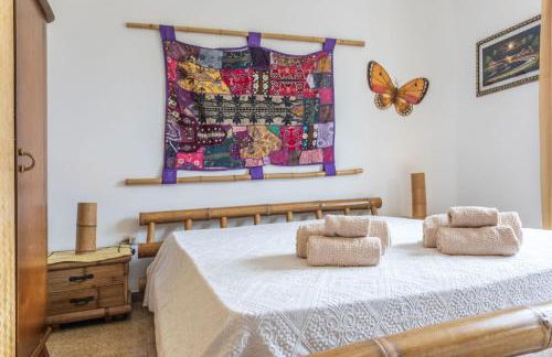 Villetta Fonni fronte mare - Apulia Home - Foto 31