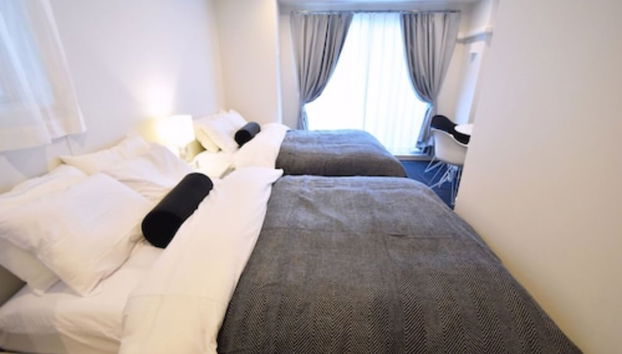 REGALO Shibaura 601 - Photo 2, Room