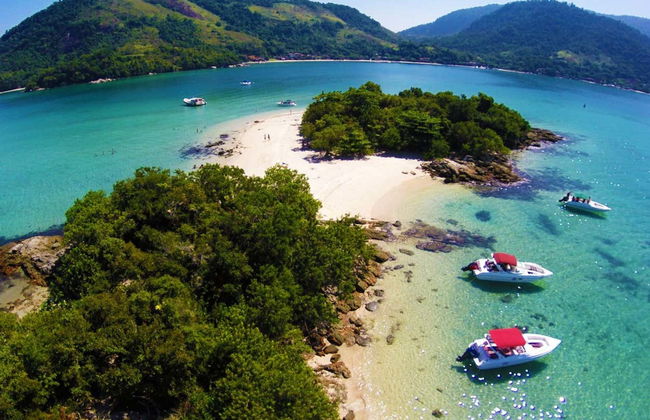 Transport to Angra dos Reis - Photo 4