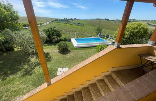 AGRITURISMO LA MOROLLA - Foto 10