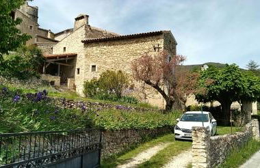 Le Mas des Restanques - Foto 9