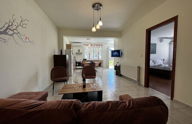 Skiathos Modern Garden Escape Apt - Foto 24