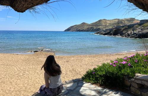 Osokosie Sea View Apartment Panormos Crete - Photo 22