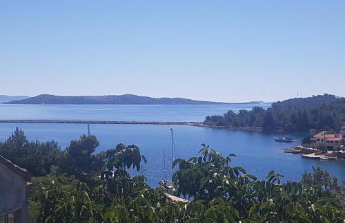 Extra Spacious Seaview Apartments close to the beach, with large terraces and FREE WI-FI & AC & BBQ & parking space - Foto 34