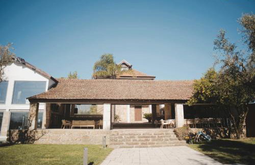 ARTS IN Country House - Foto 23