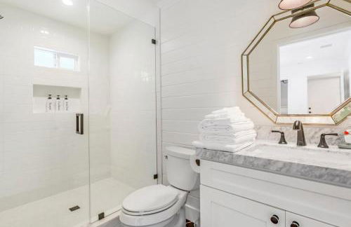 Spacious 4BR Games Workspace Outdoor Fun - Foto 34