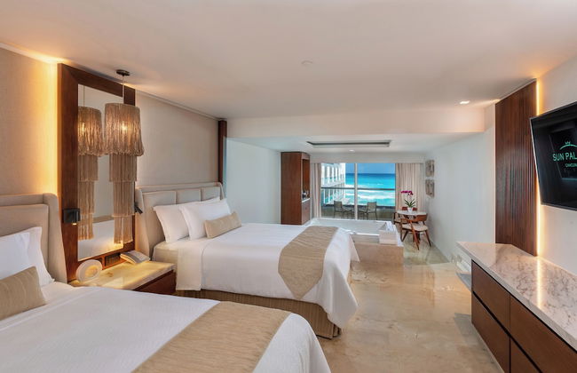 Sun Palace Cancun - Adults Only - All-inclusive - Photo 19