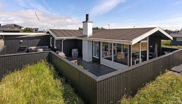 "Kiina" - 100m from the sea - Foto 2, Aerial photography