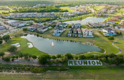 Gorgeous 3Bd Close to Disney @ Reunion Resort 1596 - Foto 106