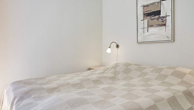 4 Person Holiday Home in Nexo - Foto 2, Habitación