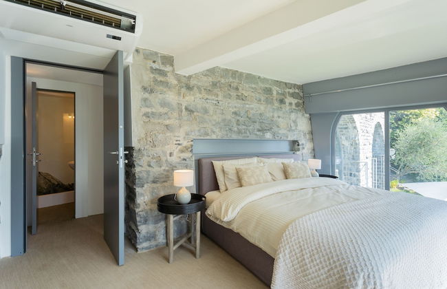 Co-h679-stat6bt - Villa Sasso On Lake Como - Foto 5