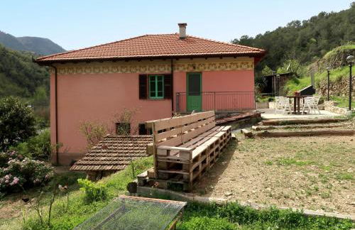 Holiday Home Oasi Colorata by Interhome - Foto 39