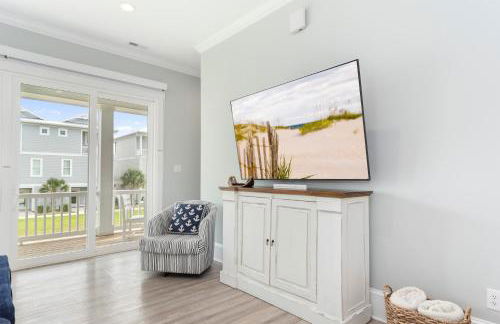 Luxury Townhome in Emerald Isle, NC welevator - Foto 10