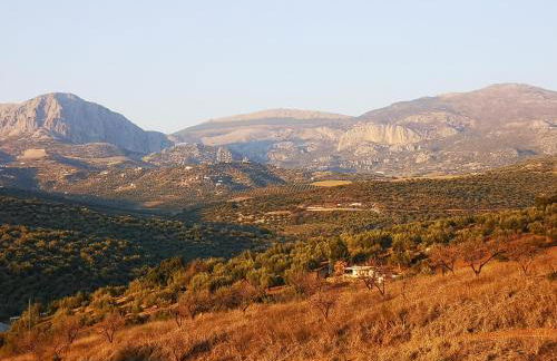 Finca Pil - Casa rural con piscina - Foto 10