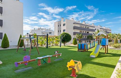 Baliante Spanish Penthouse - Foto 46