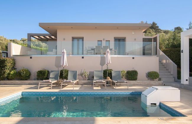 Vatia Villas - Foto 72