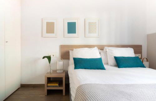 Feelathome Plaza Apartments - Foto 12