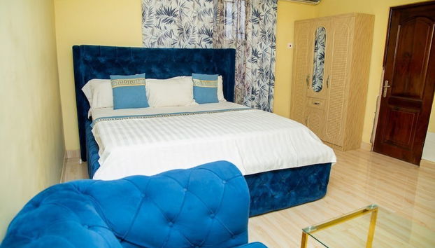 689 Hotel & Apartment - Foto 5, Camera